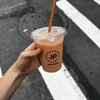 Juice Press - 4Ever Young - Juice Bars & Smoothies Near Me - New York, New York