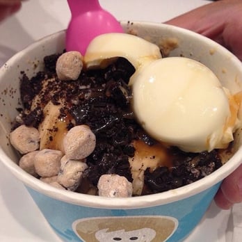 Iceskimo - Cafe con panna. - Ice Cream & Frozen Yogurt Near Me - San Diego, California Iceskimo - Cafe con panna. - Ice Cream & Frozen Yogurt Near Me - San Diego, California
