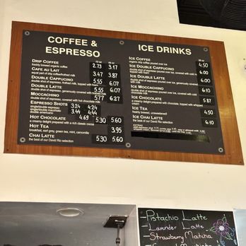 Telegraphe Cafe - Coffee & Tea Near Me - New York, New York Telegraphe Cafe - Coffee & Tea Near Me - New York, New York