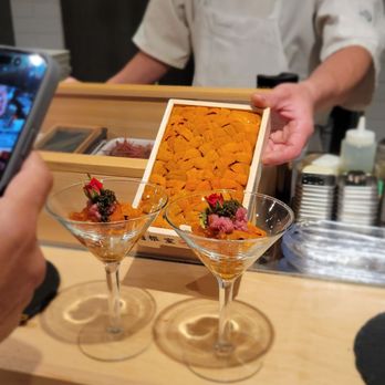 K’s Bistro - Uni, Ukraine & Caviar - Sushi Bars Near Me - Costa Mesa, California K’s Bistro - Uni, Ukraine & Caviar - Sushi Bars Near Me - Costa Mesa, California