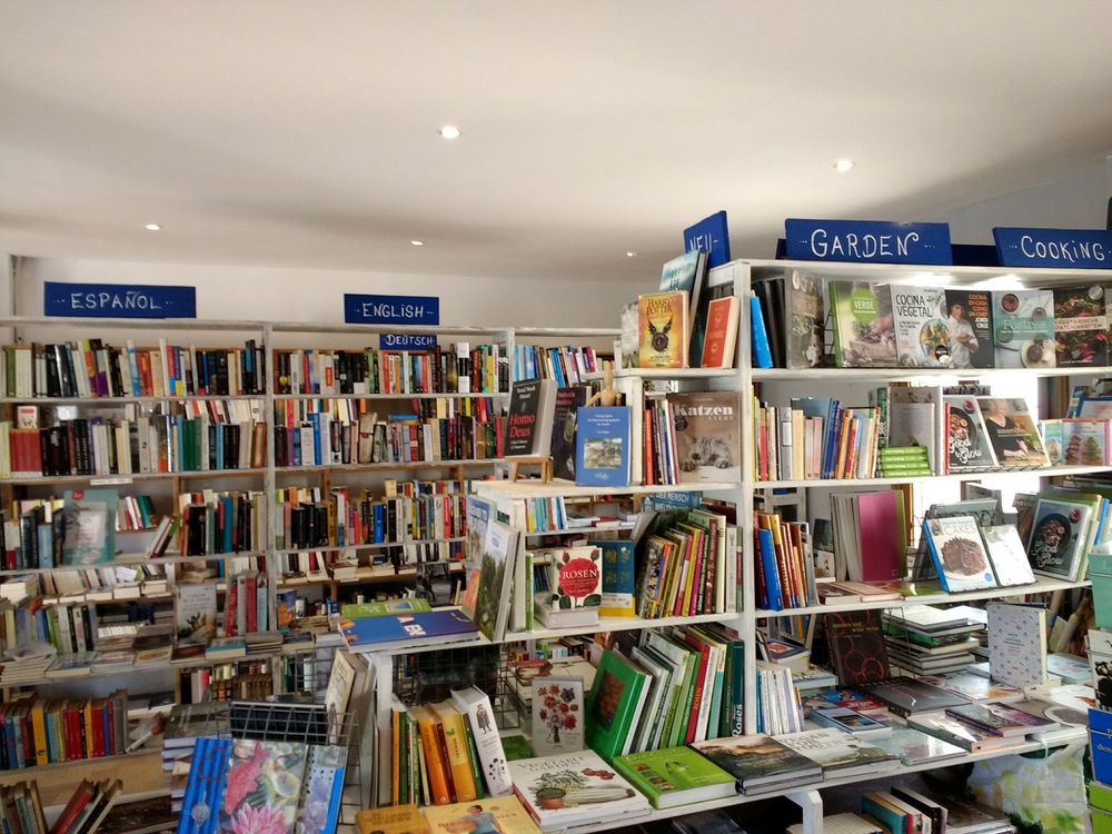 Libro Azul