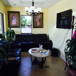 Le Nails & Spa - We Offer A Relaxing Atmosphere