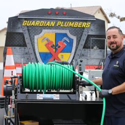 Guardian Plumbers