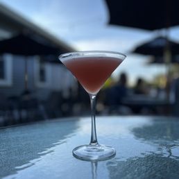 Call Me Barbie martini Call Me Barbie martini