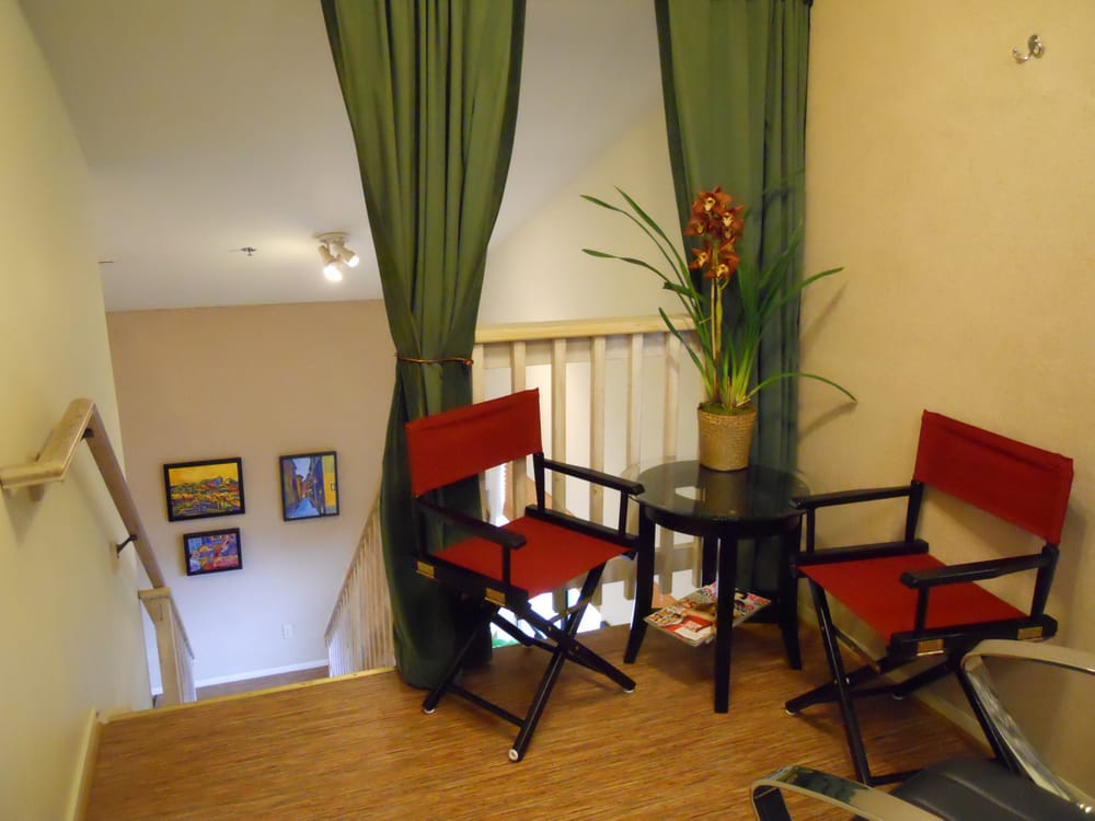 TD PARKER SALON AND GALLERY Updated September 2024 22 Photos & 16