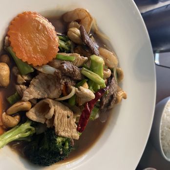 Bangkok Tokyo - Cashew Delight - Sushi Bars Near Me - Amarillo, Texas Bangkok Tokyo - Cashew Delight - Sushi Bars Near Me - Amarillo, Texas