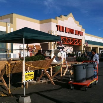 The Home Depot - Christmas tree time - Hardware Stores Near Me - Pittsburg, California The Home Depot - Christmas tree time - Hardware Stores Near Me - Pittsburg, California