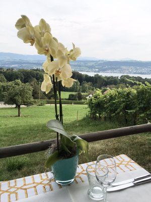 Restaurant Buech by null