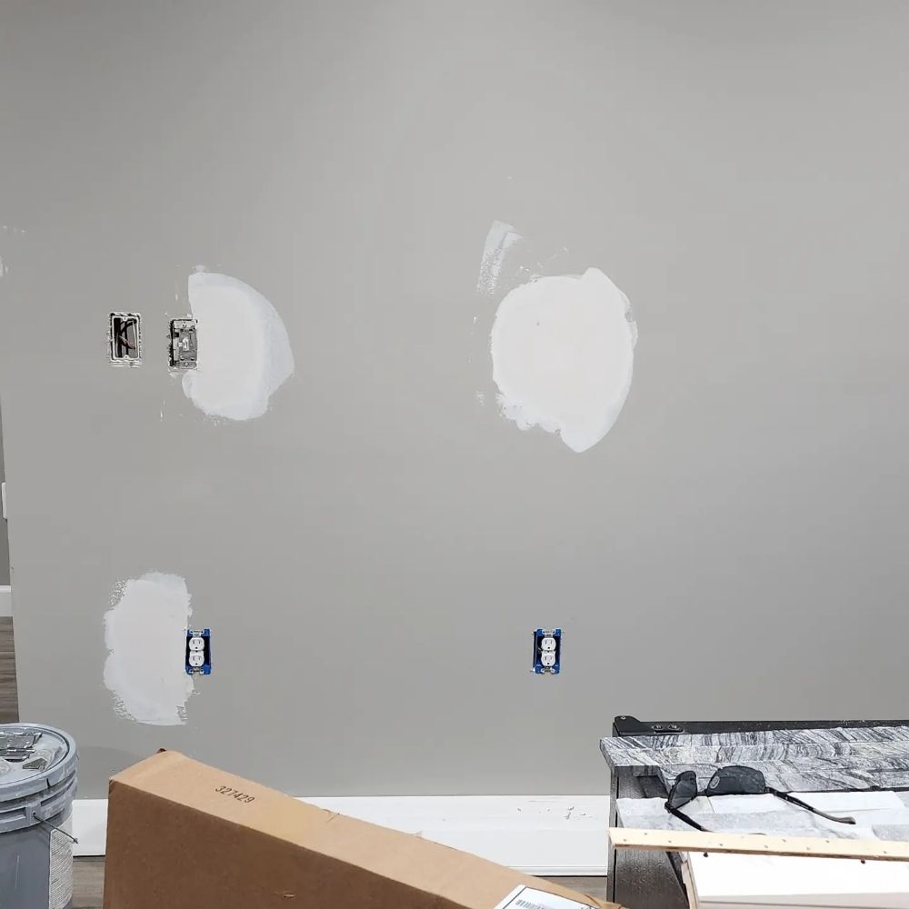 Slide of Claymore Home Services