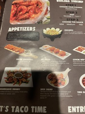 Culichi Town by null