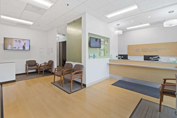 Cool Springs Modern Dentistry