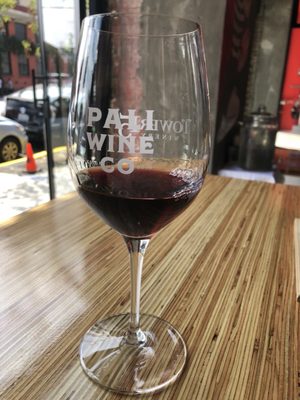 Neighborhood Winery by null