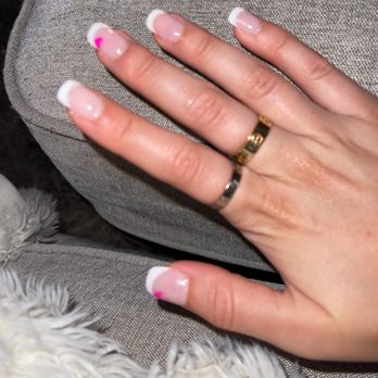 Pristine Nail & DaySpa - Nail Salons Near Me - Winter Park, Florida