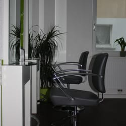 Dani Coiffeur & Esthetique - ...Klimatisierte Räume