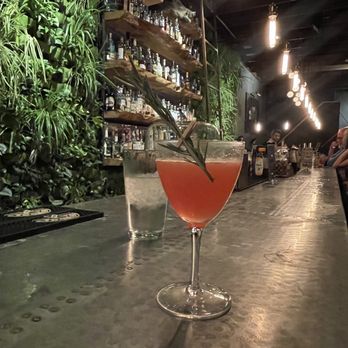 Pigtails - Cocktail Bars Near Me - Phoenix, Arizona Pigtails - Cocktail Bars Near Me - Phoenix, Arizona
