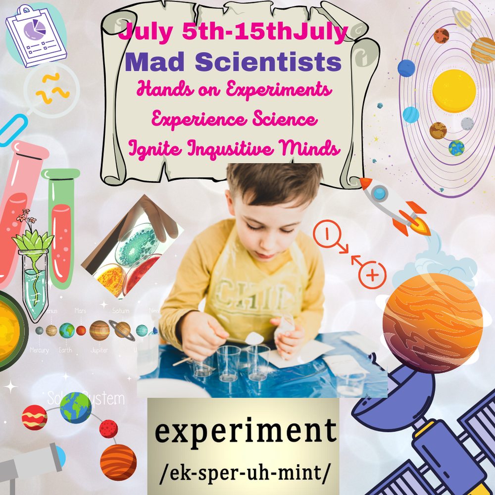 Caminito Spanish Immersion Preschool & Montessori - childcare center in Keller, TX