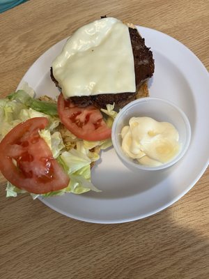 Cusat's Cafe by null