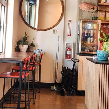 Cafe Feva - (6/7/25) - Coffee & Tea Near Me - Seattle, Washington Cafe Feva - (6/7/25) - Coffee & Tea Near Me - Seattle, Washington