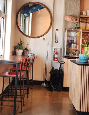 Feva Coffee Company- Café Feva by null
