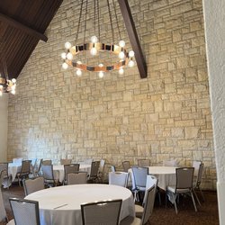 Pere Marquette Lodge & Conference Center - Reception room