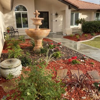 Icos Gardening & Landscape - Planter - Landscaping Near Me - Bakersfield, California Icos Gardening & Landscape - Planter - Landscaping Near Me - Bakersfield, California