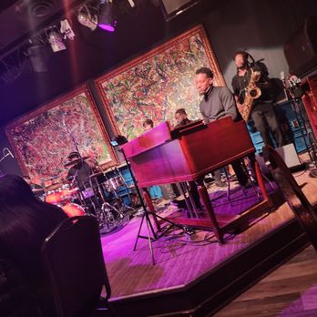 The Jazz Kitchen - American Near Me - Indianapolis, Indiana The Jazz Kitchen - American Near Me - Indianapolis, Indiana