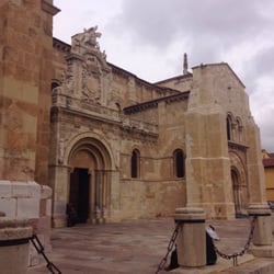 Museo de la Real Colegiata de San Isidoro