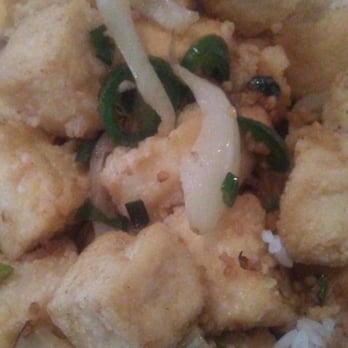 Golden Wall - Sal&Pepper Tofu - Chinese Near Me - La Mirada, California Golden Wall - Sal&Pepper Tofu - Chinese Near Me - La Mirada, California