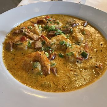 Jesses Restaurant - Shrimp and Grits* - Seafood Near Me - Magnolia Springs, Alabama Jesses Restaurant - Shrimp and Grits* - Seafood Near Me - Magnolia Springs, Alabama