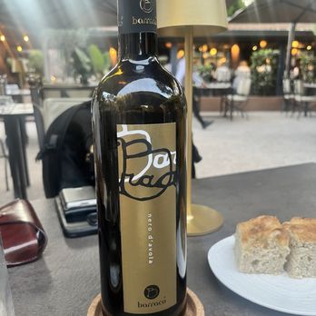 L'Archeologia - Nero d'avola wine - Italian Near Me - Rome, RM