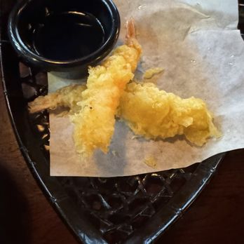 Kimu Sushi - Shrimp tempura - Sushi Bars Near Me - Long Beach, California Kimu Sushi - Shrimp tempura - Sushi Bars Near Me - Long Beach, California