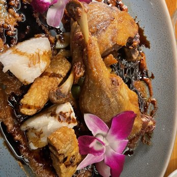 Bone Kettle - Duck - Breakfast & Brunch Near Me - Pasadena, California