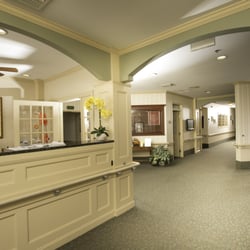 Manchester Manor - Welcome to Manchester Manor!