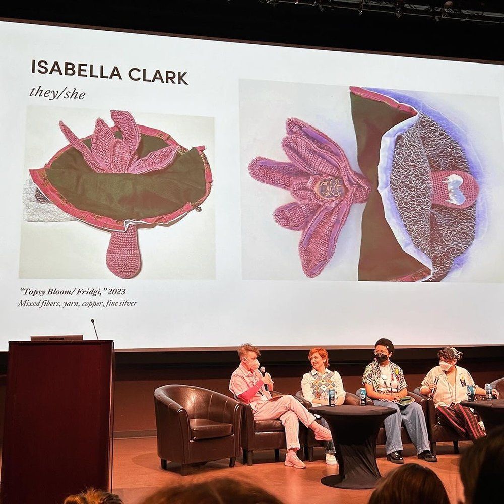 Queer Metalsmiths - social services organization in Biltmore Forest, NC