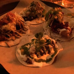 Tacos Tacos