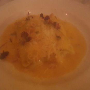 Cellini Italian Restaurant in Midtown Manhattan - imbustata - Italian Near Me - New York, New York
