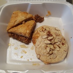 St Demetrios Greek Festival