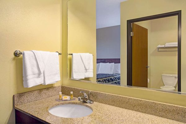 Days Inn by Wyndham Brigham City by null