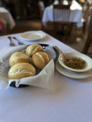 Corvo Bar and Grill by null