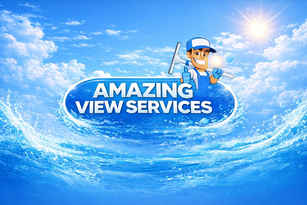 AMAZING VIEW SERVICES - Updated July 2026 - Request a Quote - 32 Photos ...