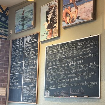 Food Dudes Kitchen - Seafood Near Me - Kill Devil Hills, North Carolina