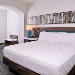 Hilton Garden Inn Salt Lake City Downtown - Guest room