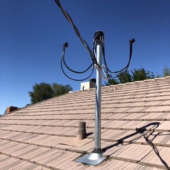 T Bow Electric - Smile! Life is good! - Electricians Near Me