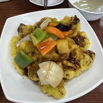 Manna Noodle House - Korean Near Me - Houston, Texas