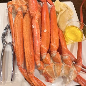 Wicked Spoon - Crab legs yay - Buffets Near Me - Las Vegas, Nevada Wicked Spoon - Crab legs yay - Buffets Near Me - Las Vegas, Nevada