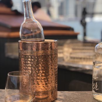 Pilot - Cocktail Bars Near Me - Brooklyn, New York
