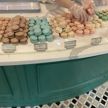 Lady Yum - Desserts Near Me - Bellevue, Washington