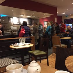 Costa coffee