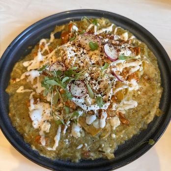 Meximodo - Mexican Near Me - Metuchen, New Jersey