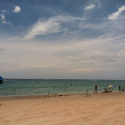 Life's a Beach Water Sports